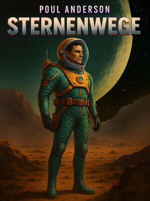 cover image of Sternenwege